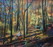 EDWARD KELLOGG (AMERICAN B. 19
