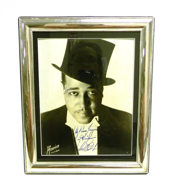 Edward Kennedy ''Duke'' Ellington