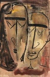 EDWARD KIENHOLZ (1927-1994): T