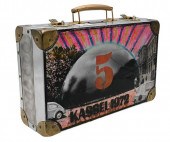 EDWARD KIENHOLZ, DOCUMENTA BOX