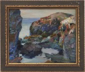 EDWARD KINGSBURY O/B COASTAL L