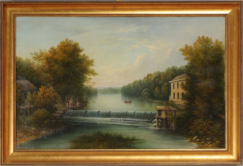 EDWARD KRANICH (1826-1891):