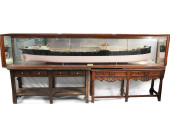 EDWARD L. DOHENY III LARGE SCA