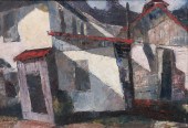 Edward L Loper Sr, (American,