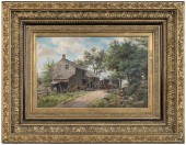 EDWARD LAMSON HENRY(American,