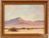 EDWARD LANGLEY (AMERICAN 1870-