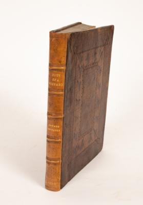 Edward (Lawrence) The Duty of a