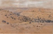EDWARD LEAR (1812 - 1888), JER
