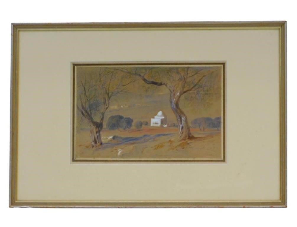 EDWARD LEAR (1812-1888, UNITED