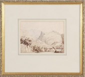 Edward Lear (attributed to) (B