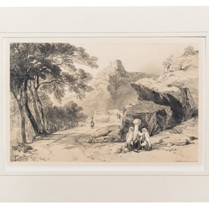 Edward Lear (British, 1812-1888)
