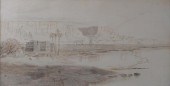 EDWARD LEAR (BRITISH, 1812-188