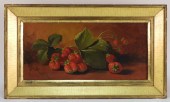 EDWARD LEAVITT STRAWBERRY STIL