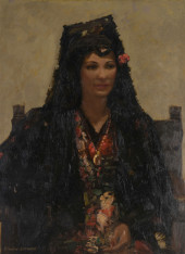 EDWARD LEONARD (FL, NY, 1901 -