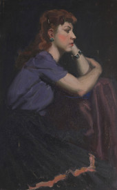EDWARD LEONARD (FL, NY, 1901 -
