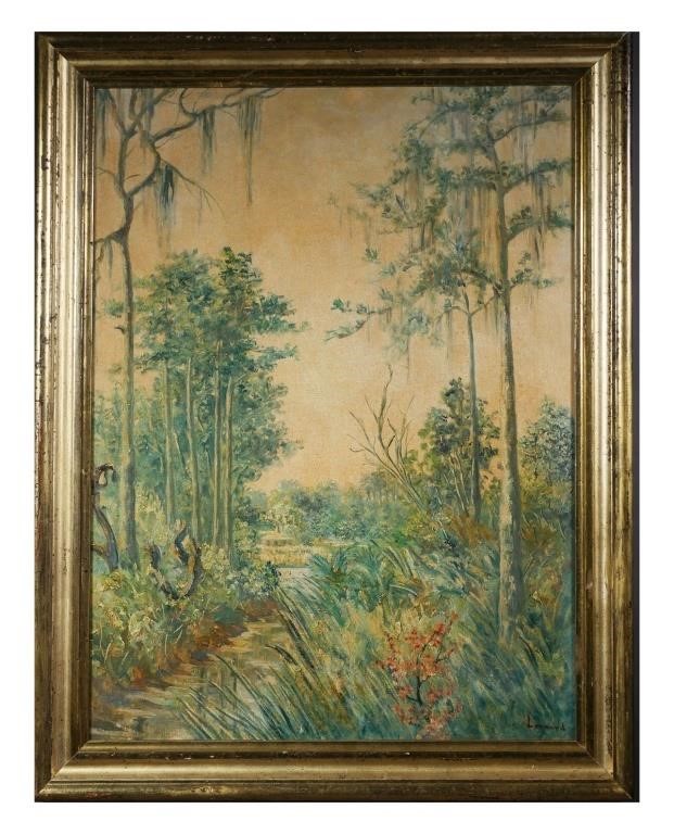 EDWARD LEONARD, FLORIDA