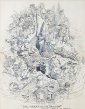 EDWARD LINLEY SAMBOURNE (BRITI