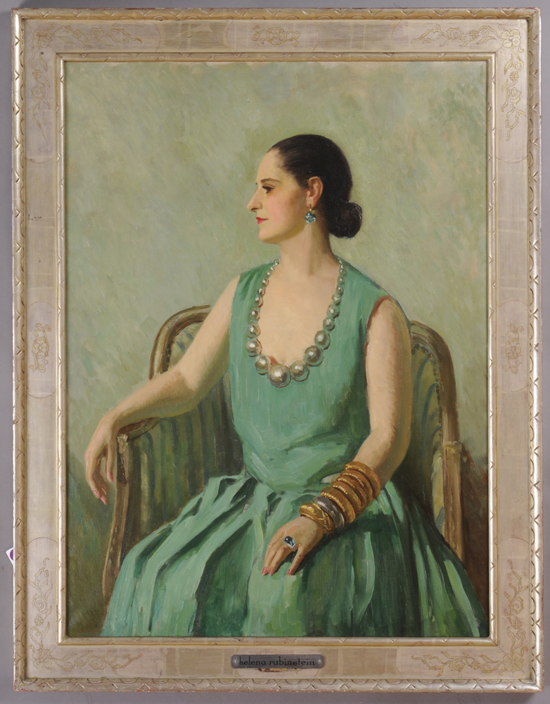 EDWARD LINTOTT (1875-1951):