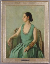 EDWARD LINTOTT (1875-1951): HE