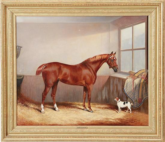 Edward Lloyd (British d. 1891)