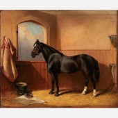 EDWARD LLOYD OF ELLESMERE "BLA