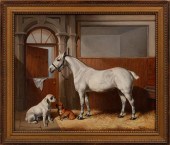 EDWARD LLOYD OF ELLESMERE (BRI
