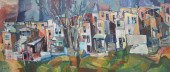 Edward Loper Jr (American, b 1