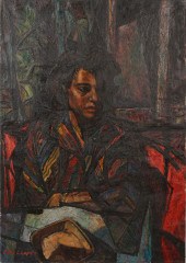 Edward Loper, Sr (American, 19