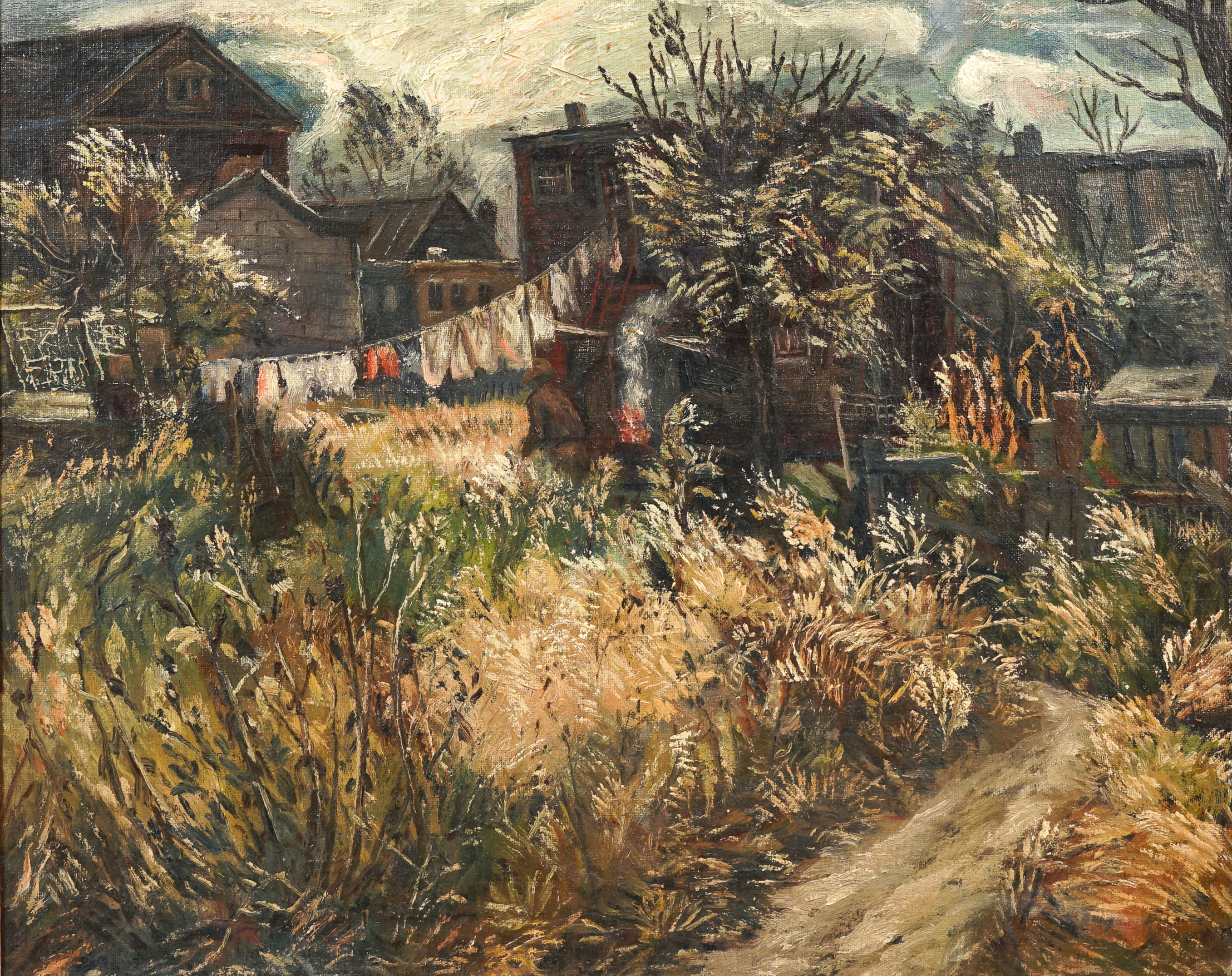 Edward Loper, Sr (American,