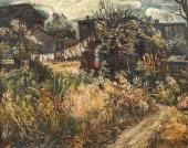 Edward Loper, Sr (American, 19