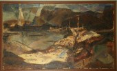 Edward Loper, Sr, American, DE