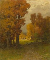 * Edward Loyal Field (American
