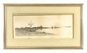 EDWARD LOYAL FIELD (AMERICAN,