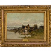 Edward Loyal Field (American,