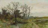 EDWARD LOYAL FIELD, AMERICAN (