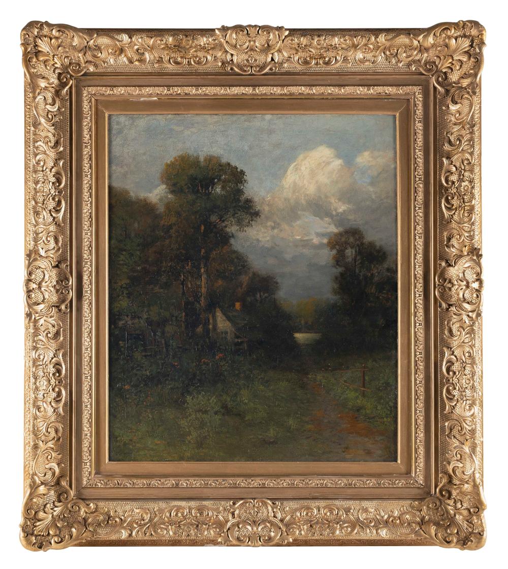 EDWARD LOYAL FIELD (NEW