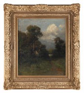 EDWARD LOYAL FIELD (NEW YORK/I
