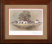 Edward M. "Buck" Schiwetz (Ame
