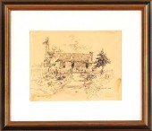 Edward M. "Buck" Schiwetz (Ame