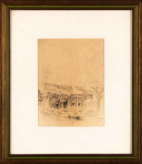 Edward M. "Buck" Schiwetz