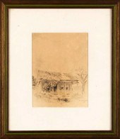 Edward M. "Buck" Schiwetz (Ame