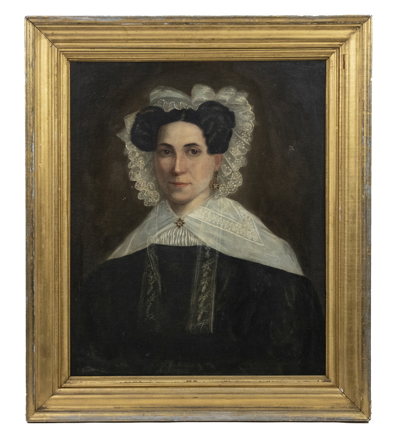 EDWARD M. CLIFFORD (ITINERANT,