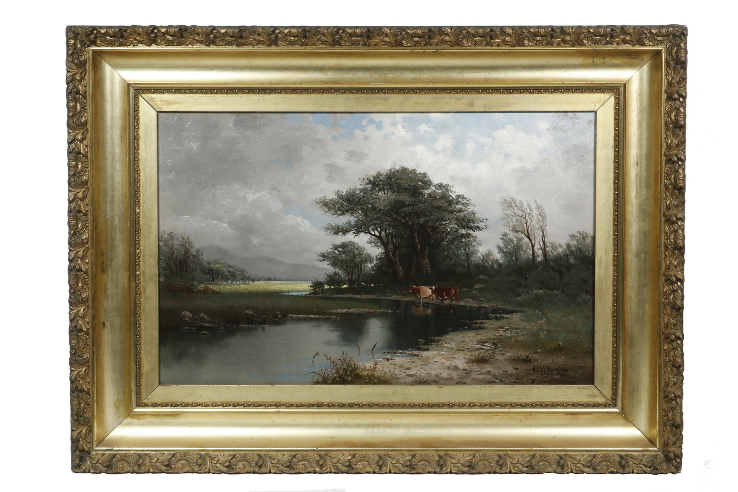 EDWARD MARION RINALDO (SAN
