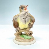 EDWARD MARSHALL BOEHM BIRD, BA