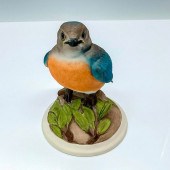 EDWARD MARSHALL BOEHM BIRD, BA