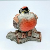 EDWARD MARSHALL BOEHM BIRD, FL