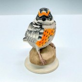 EDWARD MARSHALL BOEHM BIRD, FL