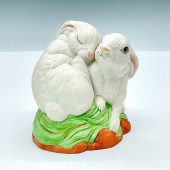 EDWARD MARSHALL BOEHM FIGURINE