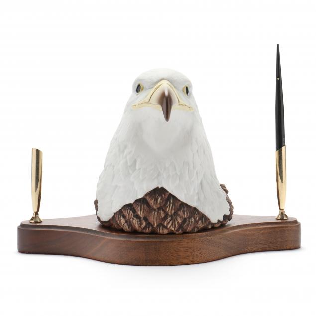 EDWARD MARSHALL BOEHM PORCELAIN,