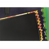 EDWARD MENEELEY, LARGE-SCALE O